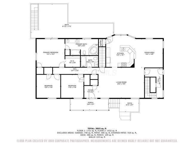 Building Photo - 5635 Van Fossen Rd