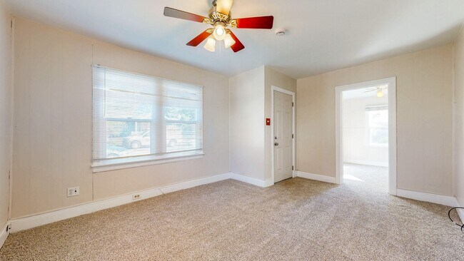 Foto del edificio - 507 Macklyn Ave