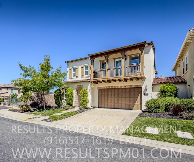 Foto del edificio - Beautiful Spacious El Dorado Hills Home in gated community