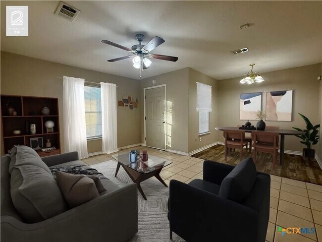 Foto del edificio - 1202 Stewart St