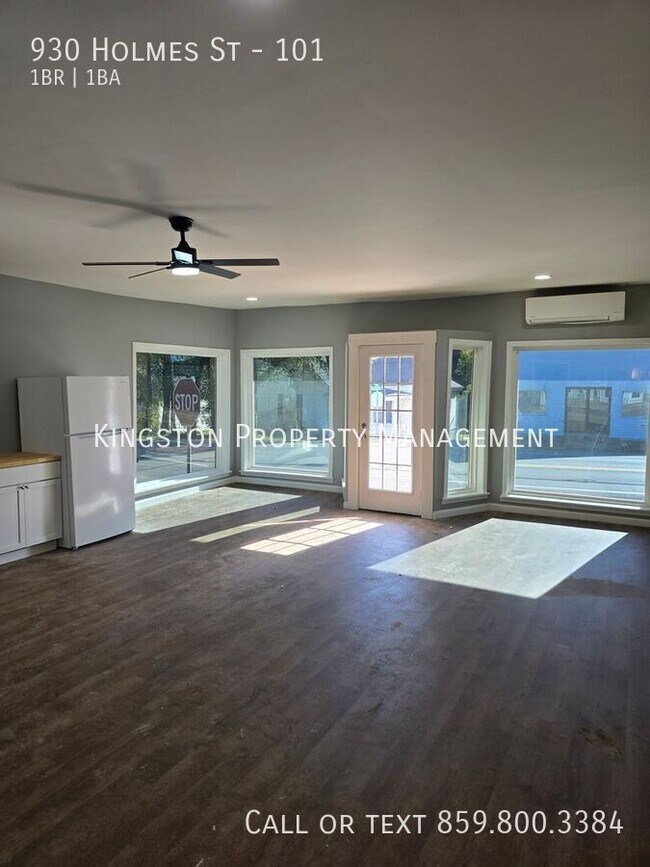 Foto del edificio - 930 Holmes St
