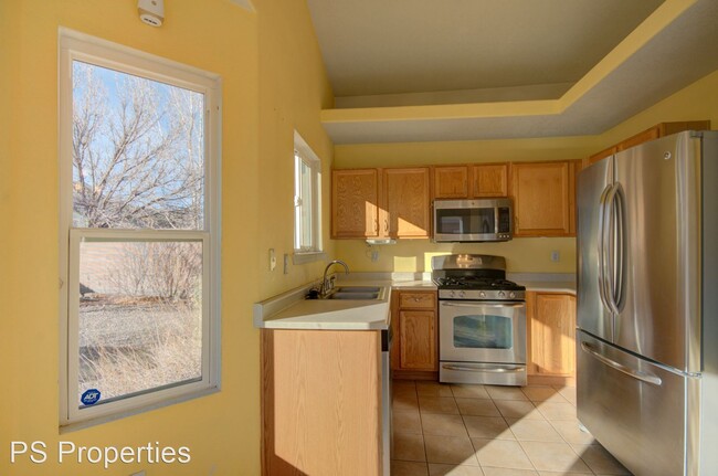 Building Photo - 3 br, 2 bath House - 3051 Glorieta Meadows