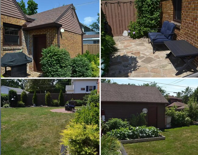 805 Steuben St, Wausau, WI 54403 House Rental in Wausau, WI