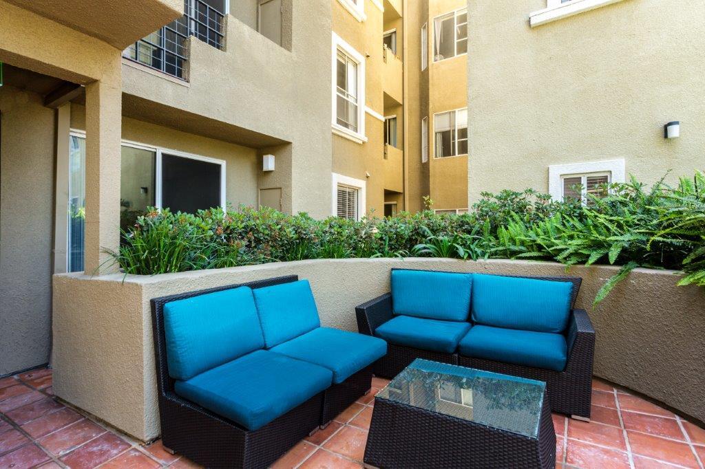 Madison Hancock Park Apartments in Los Angeles, CA Westside Rentals