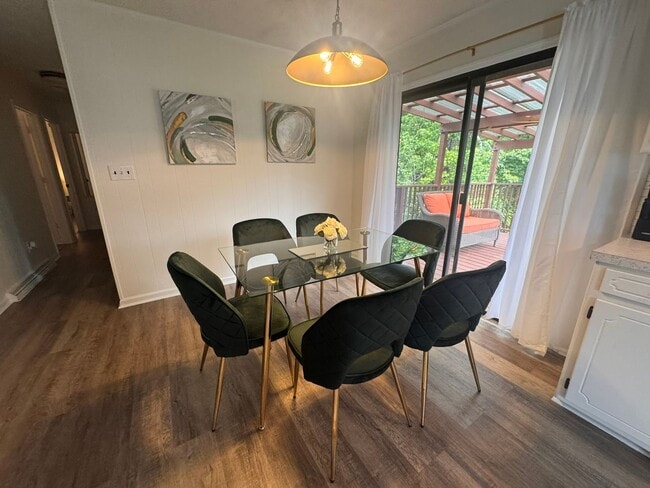 Foto del edificio - Newly Renovated 3bed/1.5bath