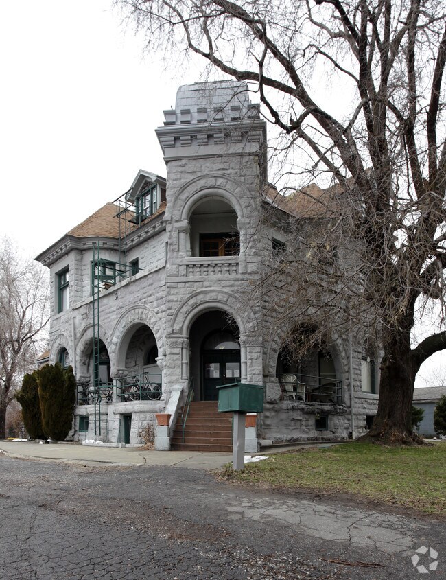 Salt Lake City Ut To Ogden Ut To Nibley Ut Salt Lake City Ut To Ogden Ut To Nibley Ut