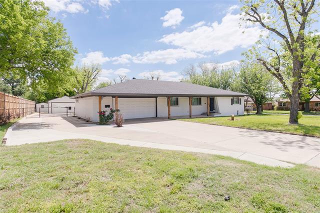 Primary Photo - 4216 Woodlake Dr