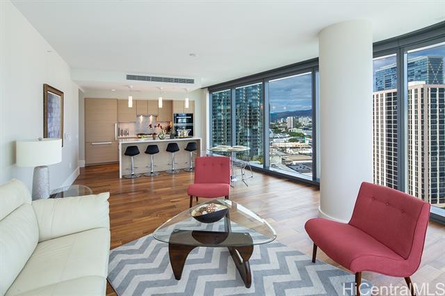 Building Photo - 1108 Auahi St