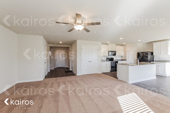 Foto del edificio - 1147 Mission Grass Rd