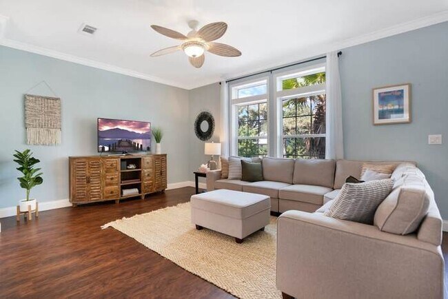 Building Photo - Morgan