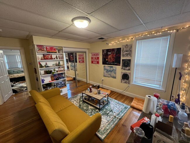 Foto del edificio - 363 Beacon St