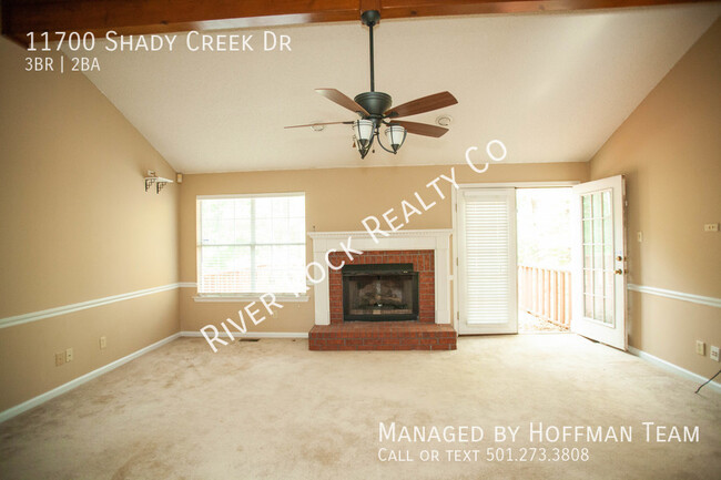 Building Photo - 11700 Shady Creek Dr