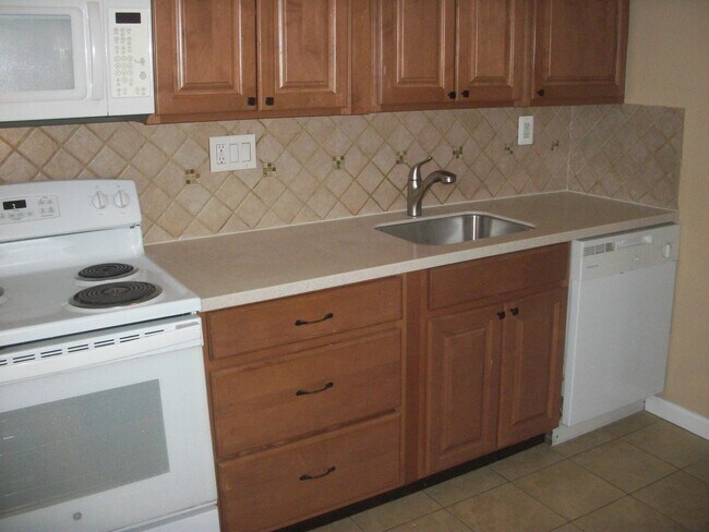 Cocina - 88 Wexford Dr