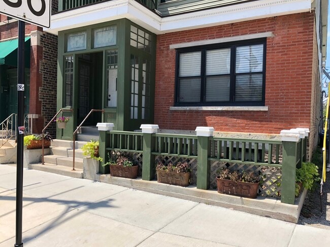 Building Photo - 3114 S Morgan St