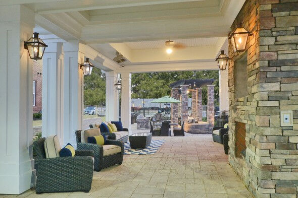 Foto del edificio - Marshall Springs at Gayton West