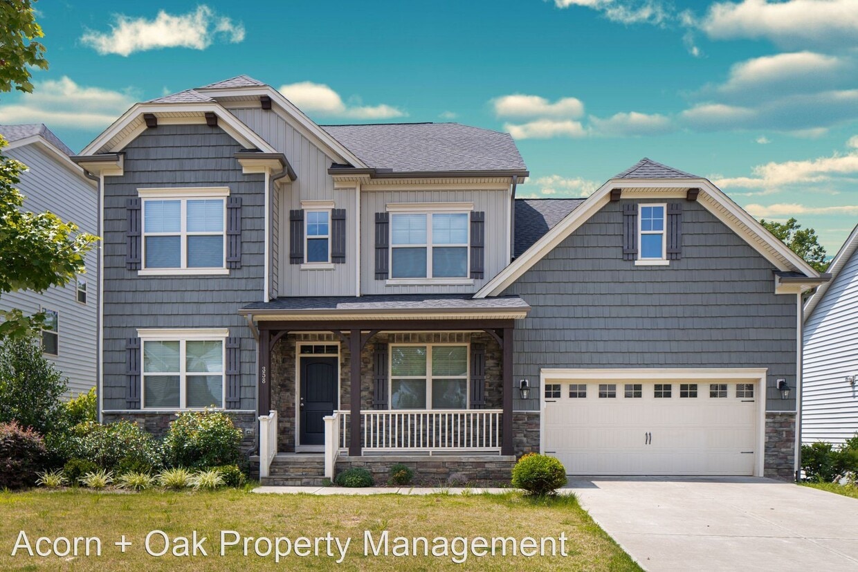 Primary Photo - 6 br, 4.5 bath House - 358 Botan Way