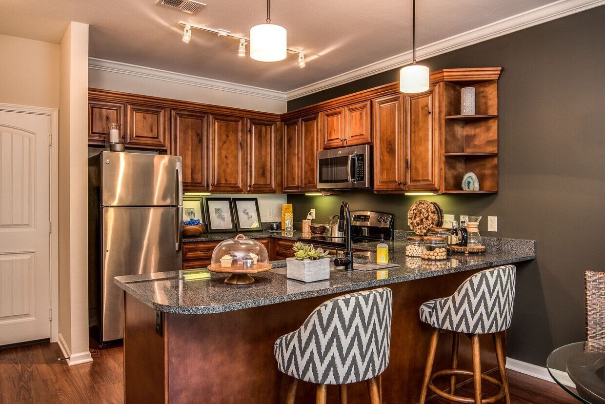 Highlands Lodge Apartments Overland Park, KS