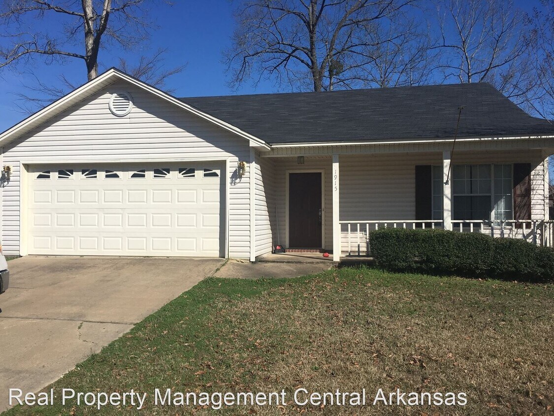 Foto principal - 1915 Pleasant Pointe Cir