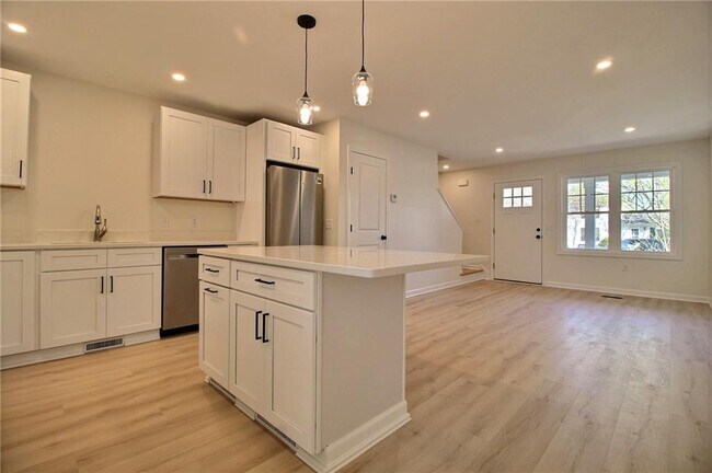 Foto del edificio - 1 Cottage St