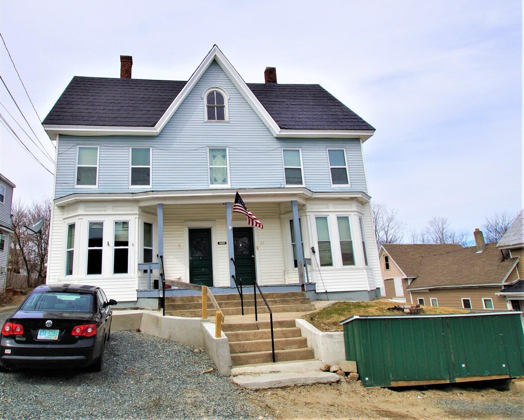 Primary Photo - 26 Depot St