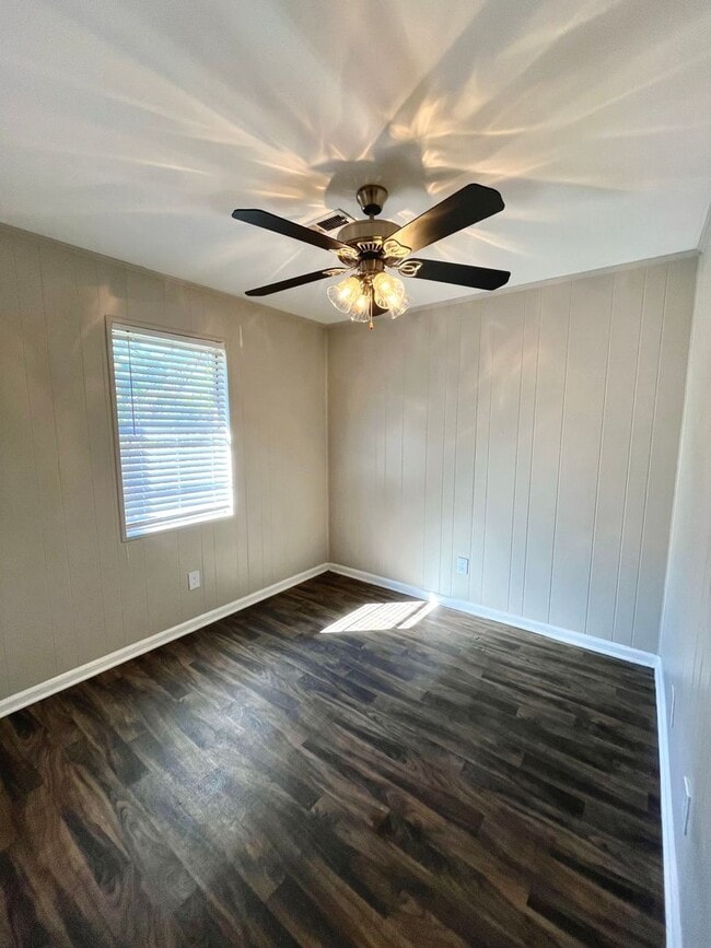 Interior Photo - The Farms at Goose Creek