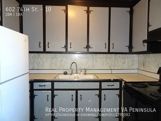Foto del edificio - 602 74th St