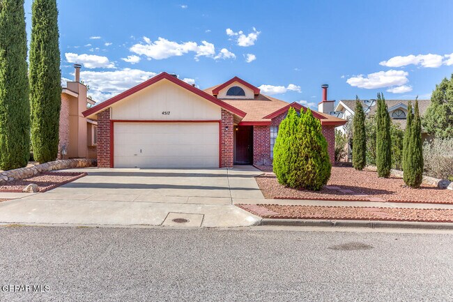 Foto del edificio - 4517 Loma De Cobre Dr