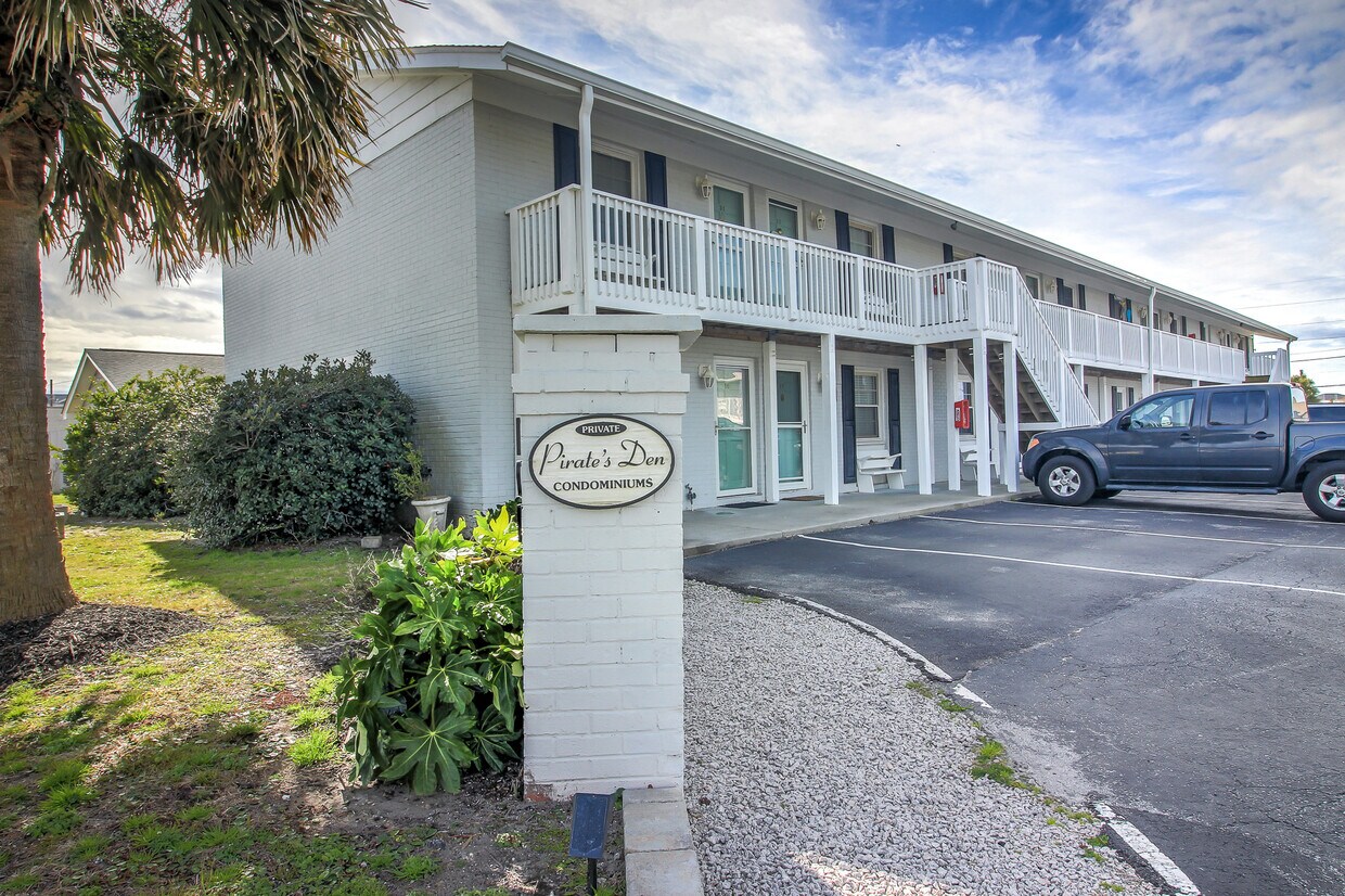 Foto principal - 127 Old Causeway Rd