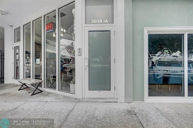 Building Photo - 3038 N Federal Hwy