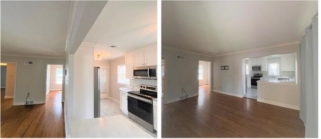 Foto del edificio - 3609 Mimosa Ave