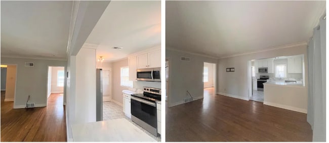 Building Photo - 3609 Mimosa Ave