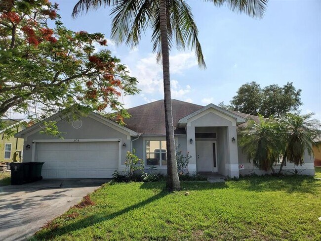Foto del edificio - 2518 SE Cooper Ln
