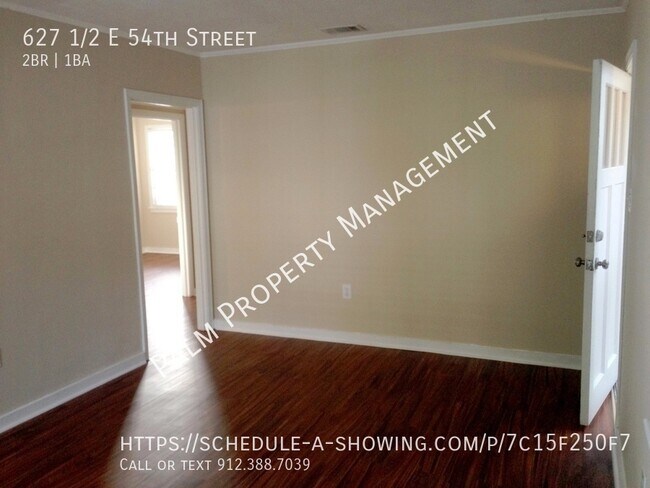 Foto del edificio - 627 E 54th St