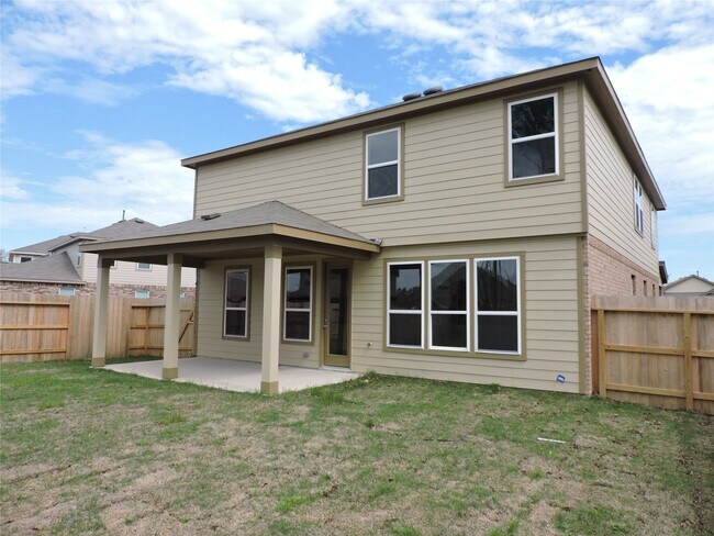 Foto del edificio - 1122 Epworth Ct.