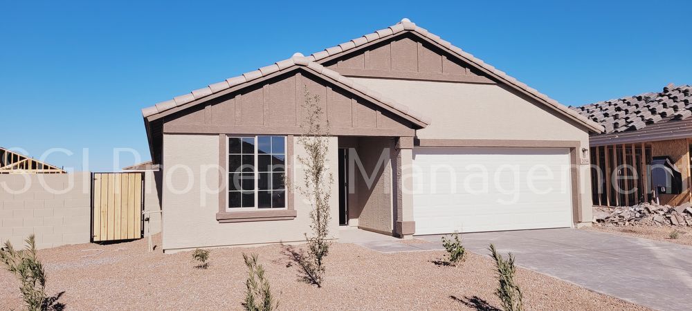 Foto principal - BEAUTIFUL CASA GRANDE HOME!!
