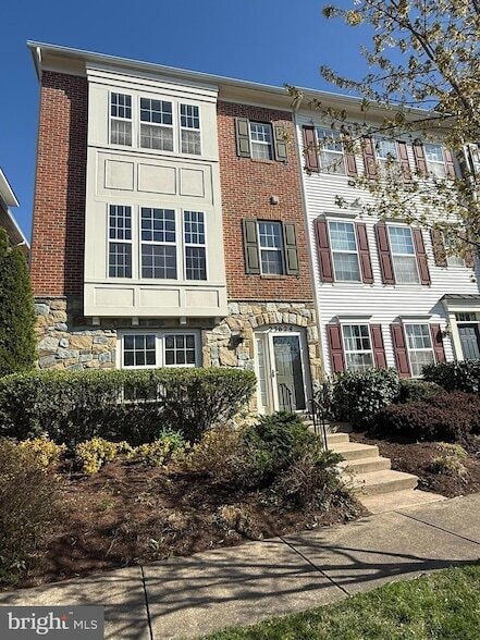 Photo - 23624 Overlook Park Dr Townhome