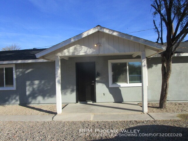 Primary Photo - 110 S 7th St