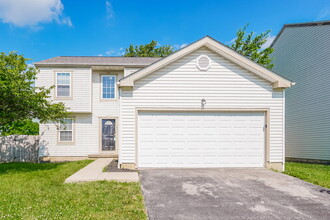 Building Photo - 1417 Fahy Dr