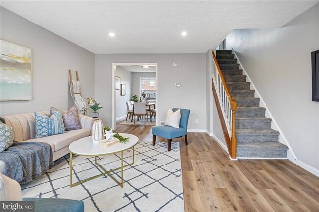 Foto del edificio - 403 Edmunds Way