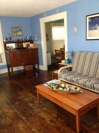 Foto del edificio - 2922 W 11th St