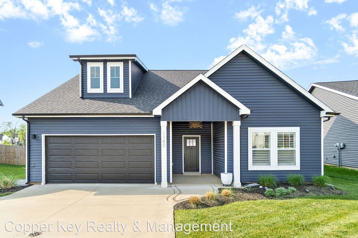 Primary Photo - 3 br, 3 bath House - 1140 Eagles Bluff Drive