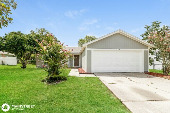Foto principal - 4336 Everett Ave, Spring Hill, FL 34609