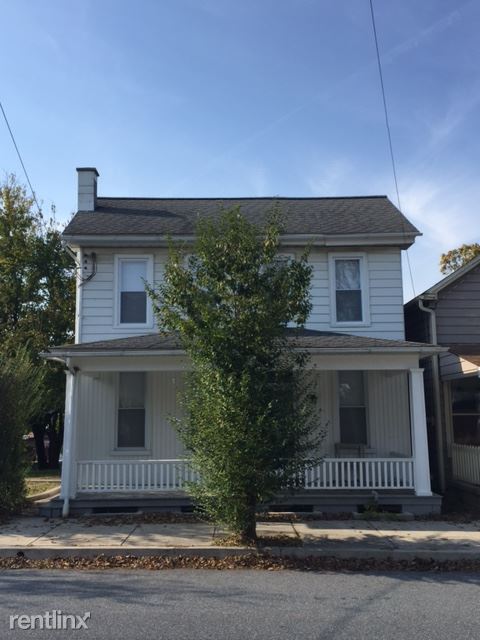 Primary Photo - 140 N Market St