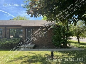 Building Photo - 702 S Canal Rd
