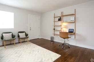 Dwell at Hollywood photo'