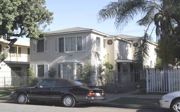 Building Photo - 1952 Pine Ave