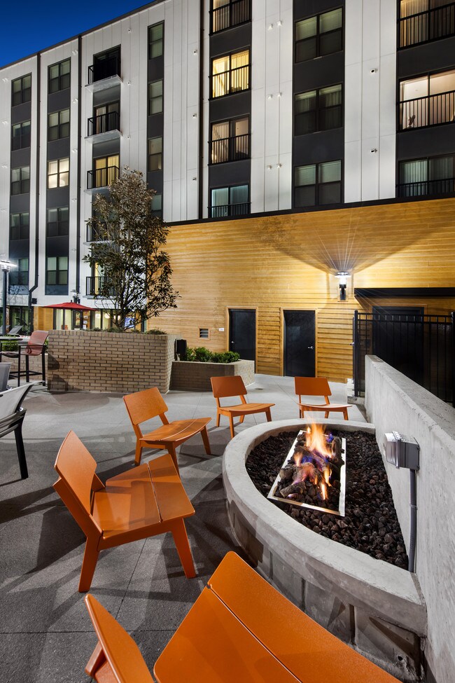 Cottonwood Westside Rentals Atlanta, GA