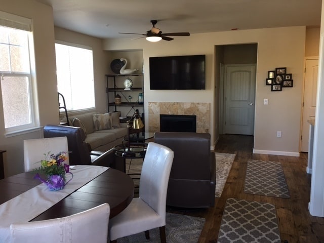 Building Photo - Lake View Resort Style Condo with Garage a...