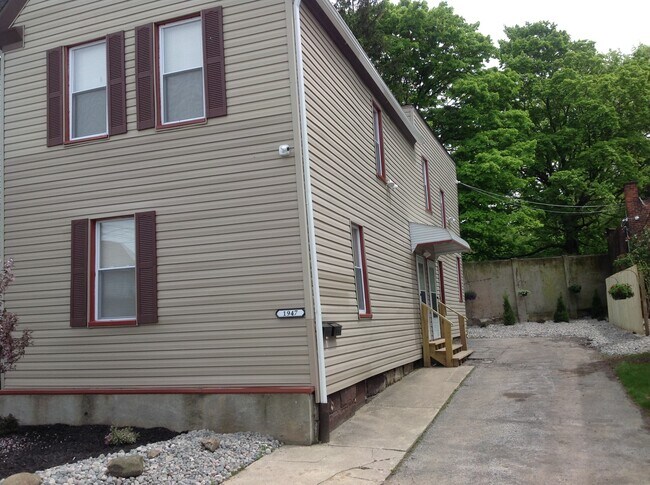 Front of home street view - 1947 E 124th Pl