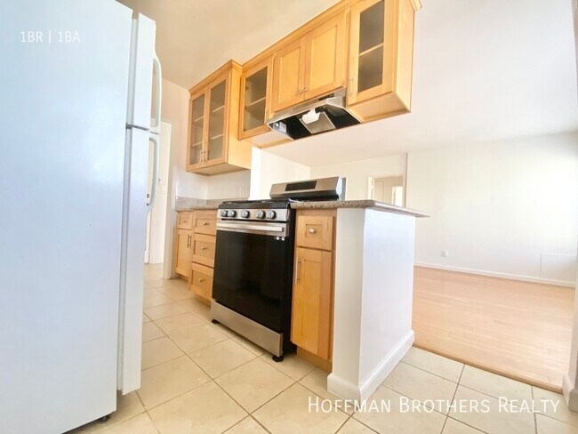Foto del edificio - 21 Thornton Ave Venice, CA 90291